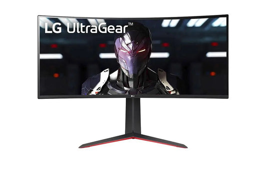 LG UltraGear 34GP63AP-B.AEU 34" Brocon Shop