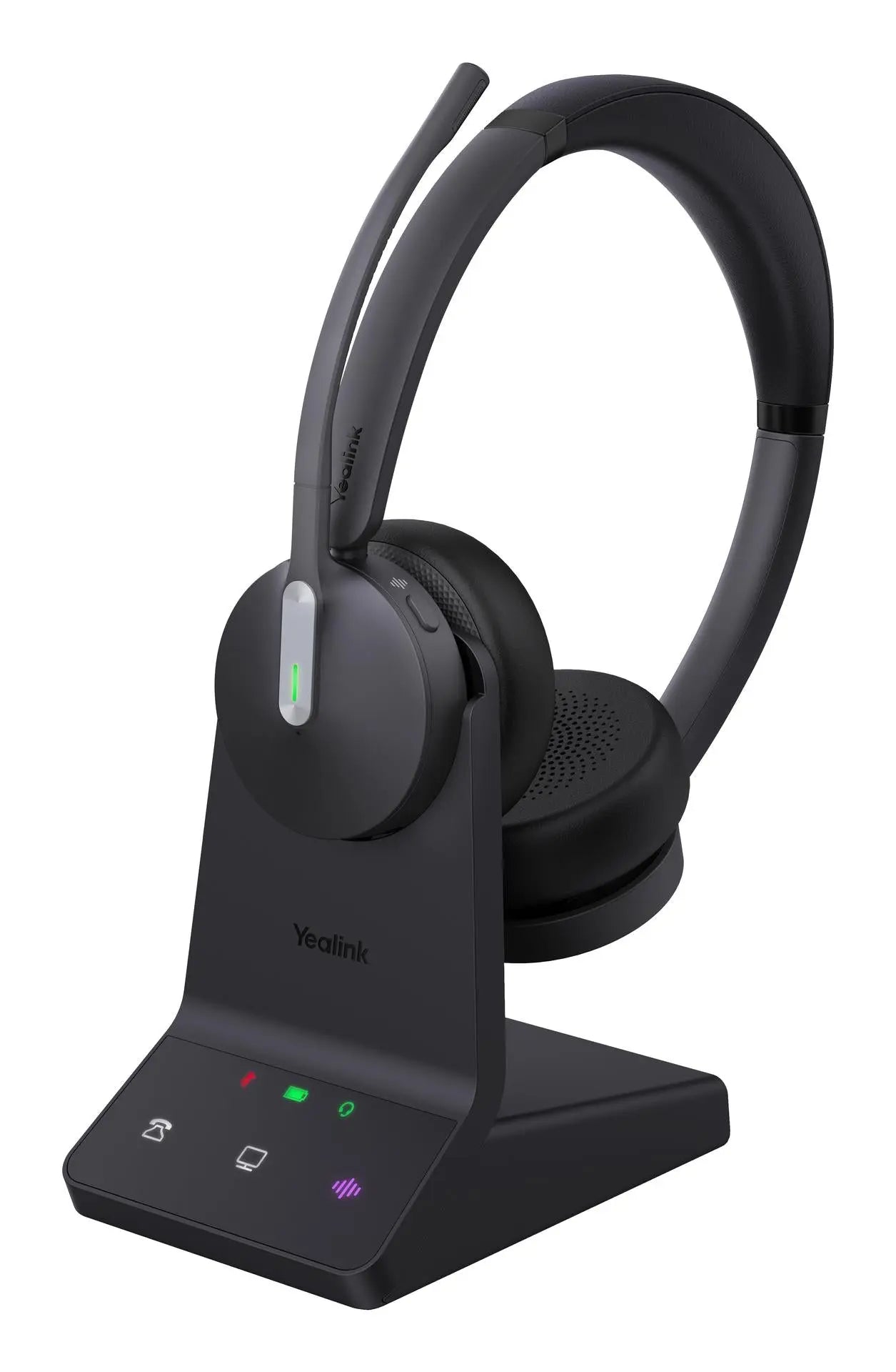Yealink WH64 Dual UC Headset Yealink