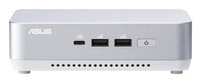 ASUS NUC 14 Pro+ Rnuc14Rvsu7089A2I - Mini-PC - Ultra 7 155H - Core Ultra 7 - 1,4 GHz