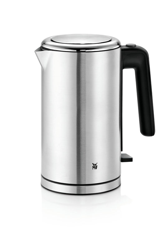 WMF Lono Wasserkocher Edelstahl 1,6l