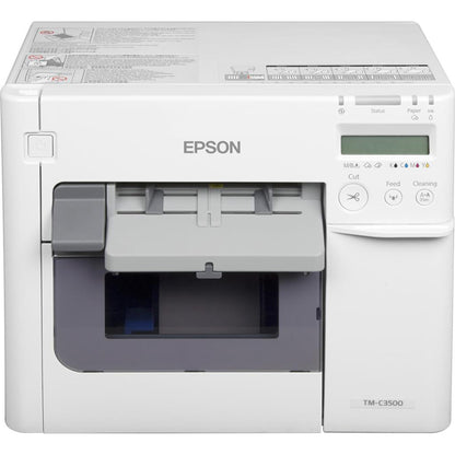 Epson TM-C3500 Etikettendrucker