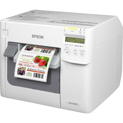 Epson TM-C3500 Etikettendrucker