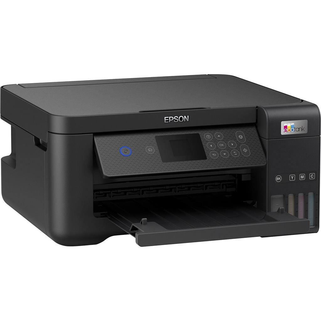 Epson EcoTank ET-2850 3in1 Tientenstrahldrucker schwarz