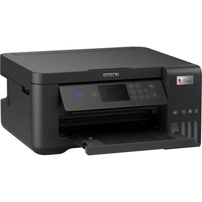 Epson EcoTank ET-2850 3in1 Tientenstrahldrucker schwarz