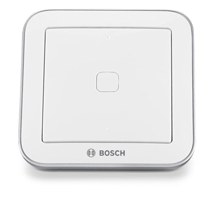 Bosch Flex - 863.3 - 869.525 MHz - 0 - 200 m - Kabellos - Weiß - Tasten - IP20