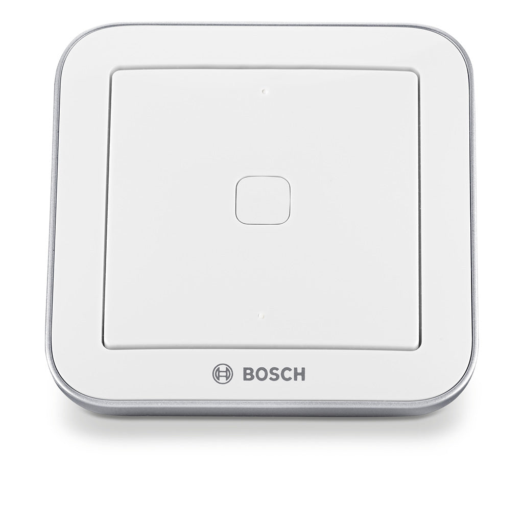 Bosch Smart Home Universalschalter Flex, Taster - 8750000373 - 4057749657848