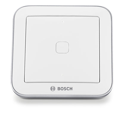 Bosch Smart Home Universalschalter Flex, Taster - 8750000373 - 4057749657848