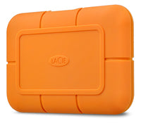 LaCie Rugged SSD 1TB 2,5" extern