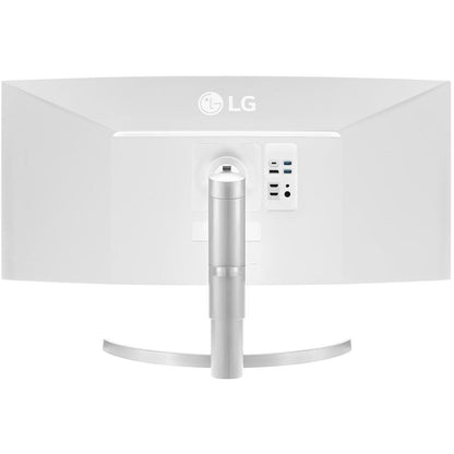 LG UltraWide 35WN75CP-B - Flachbildschirm (TFT/LCD) - 88,9 cm