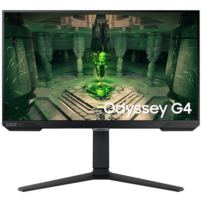 Samsung Odyssey G4 S25BG400EU - LED-Monitor - 62 cm (25")