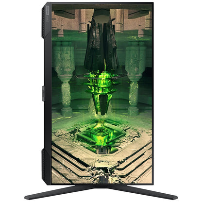 Samsung Odyssey G4 S25BG400EU - LED-Monitor - 62 cm (25")