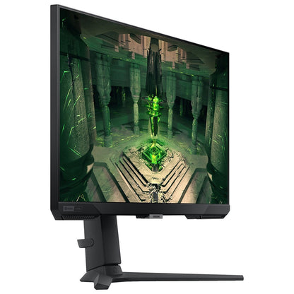 Samsung Odyssey G4 S25BG400EU - LED-Monitor - 62 cm (25")