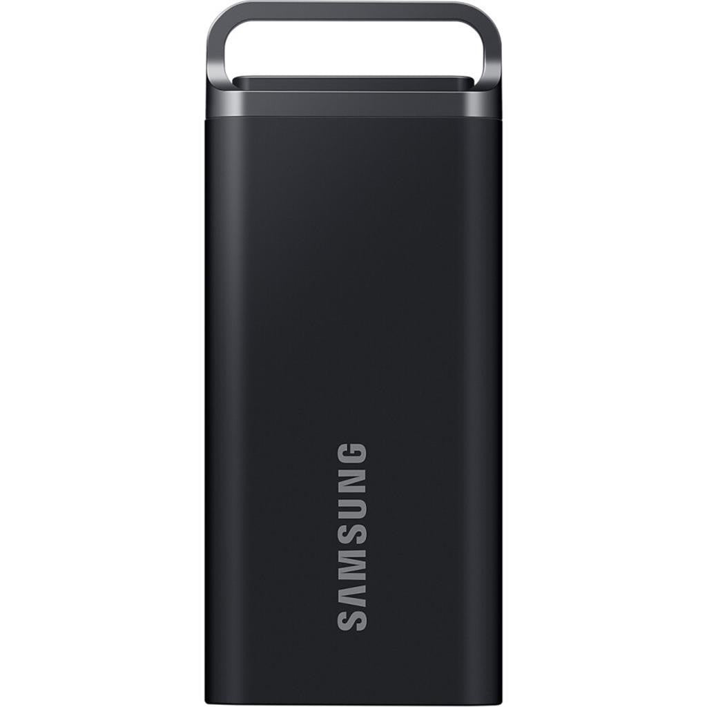 Samsung Portable SSD T5 Evo 2TB schwarz