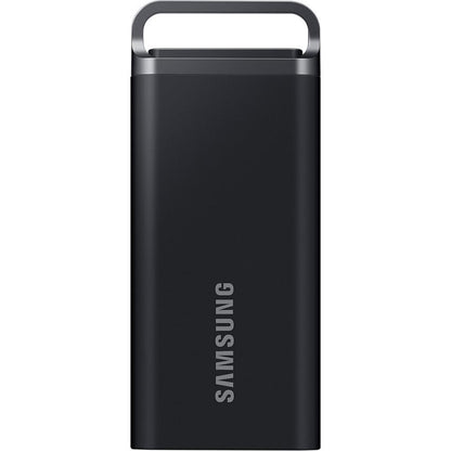 Samsung Portable SSD T5 Evo 2TB schwarz