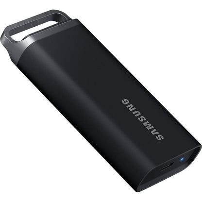 Samsung Portable SSD T5 Evo 2TB schwarz