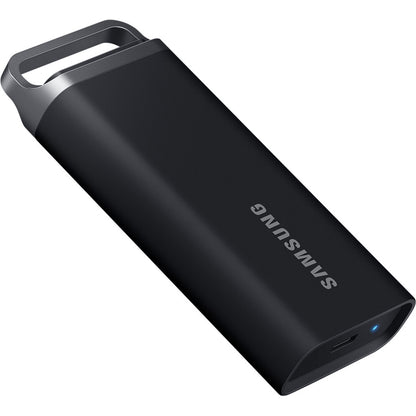 Samsung Portable SSD T5 Evo 2TB schwarz