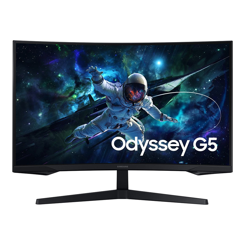 Samsung 32 Odyssey G5 S32Cg554Eu Led-Display - Flachbildschirm (TFT/LCD) - 81,3 cm