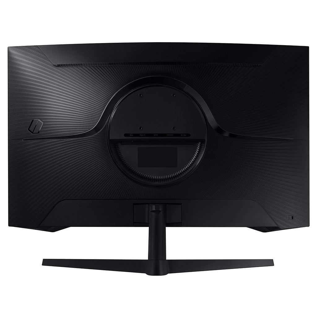 Samsung 32 Odyssey G5 S32Cg554Eu Led-Display - Flachbildschirm (TFT/LCD) - 81,3 cm