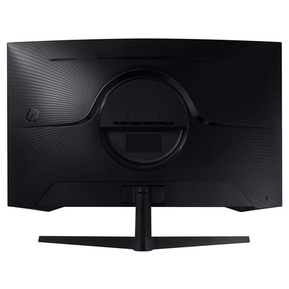 Samsung 32 Odyssey G5 S32Cg554Eu Led-Display - Flachbildschirm (TFT/LCD) - 81,3 cm