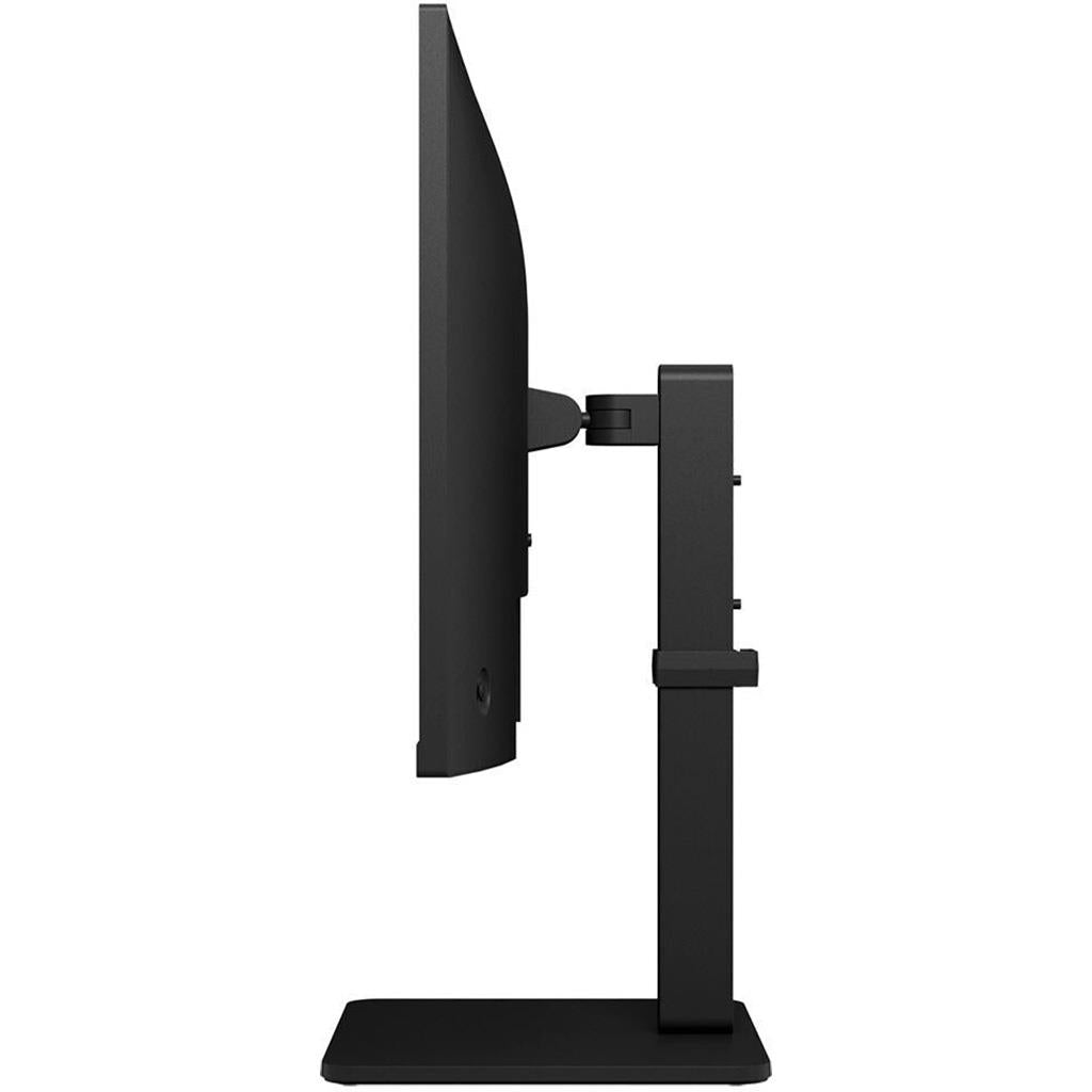 LG 27BA560-B Computerbildschirm 68,6 cm (27") 1920 x 1080 Pixel Full HD Schwarz