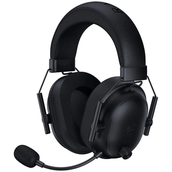 Razer BlackShark V2 HyperSpeed schwarz - RZ04-04960100-R3M1 - 8886419378235