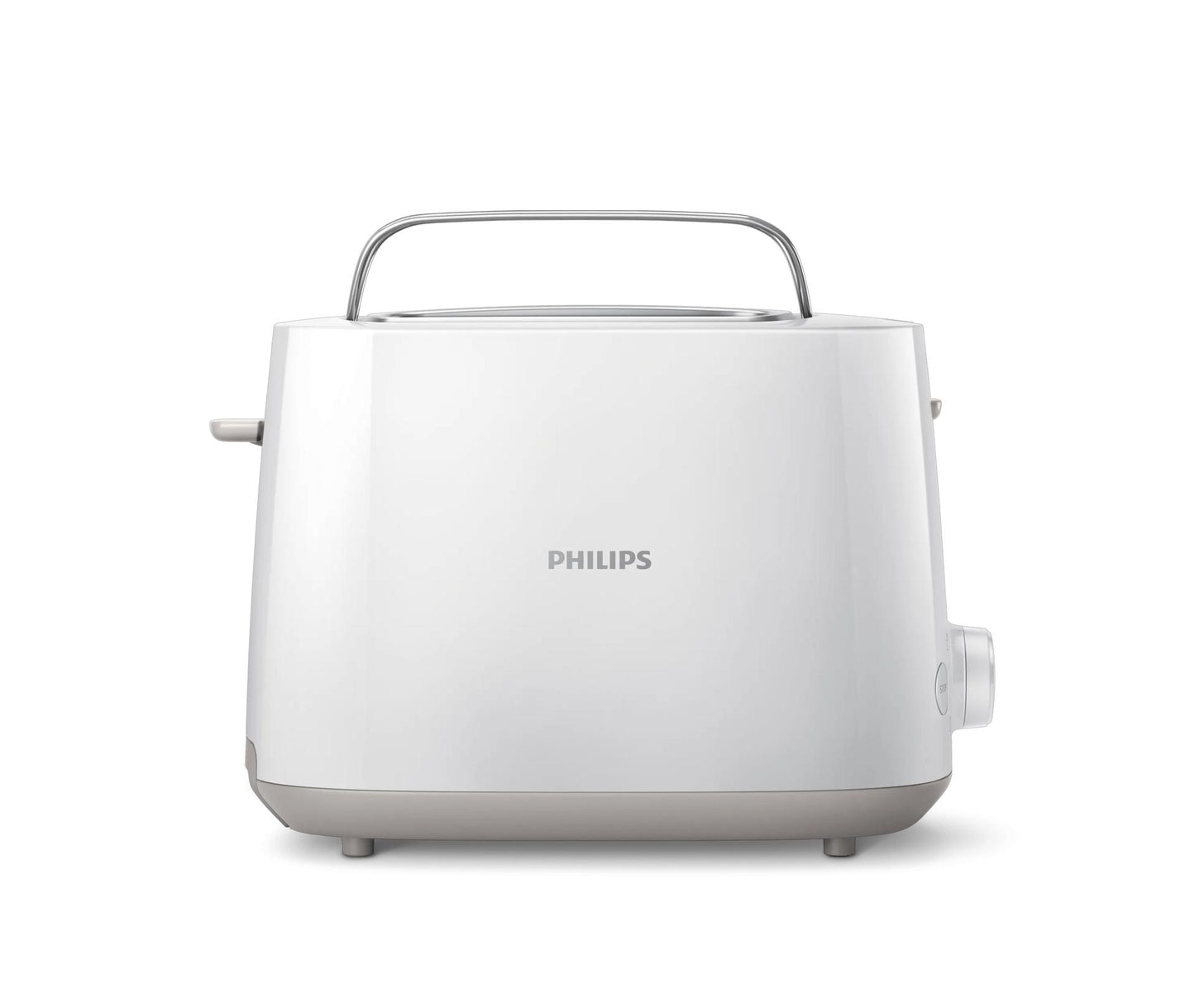 Philips Toaster – 2 Toastschlitze