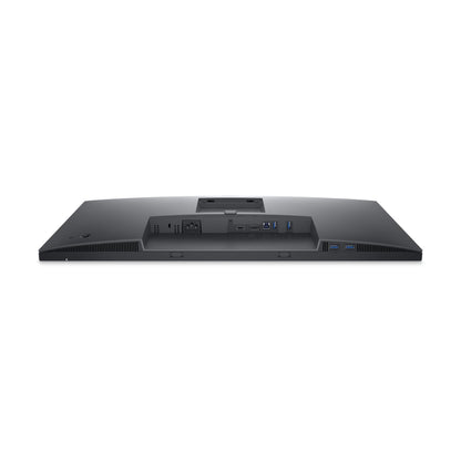 Dell P Series 27 Monitor – P2723D - 68,6 cm (27") - 2560 x 1440 Pixel - Quad HD - LCD - 5 ms - Schwarz - Silber Damaged Box
