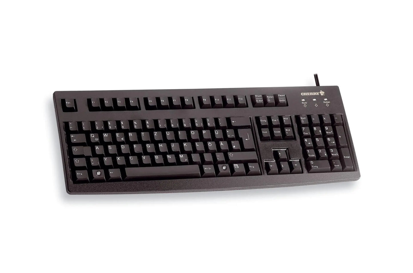 Cherry G83-6105 QWERTZ Cherry