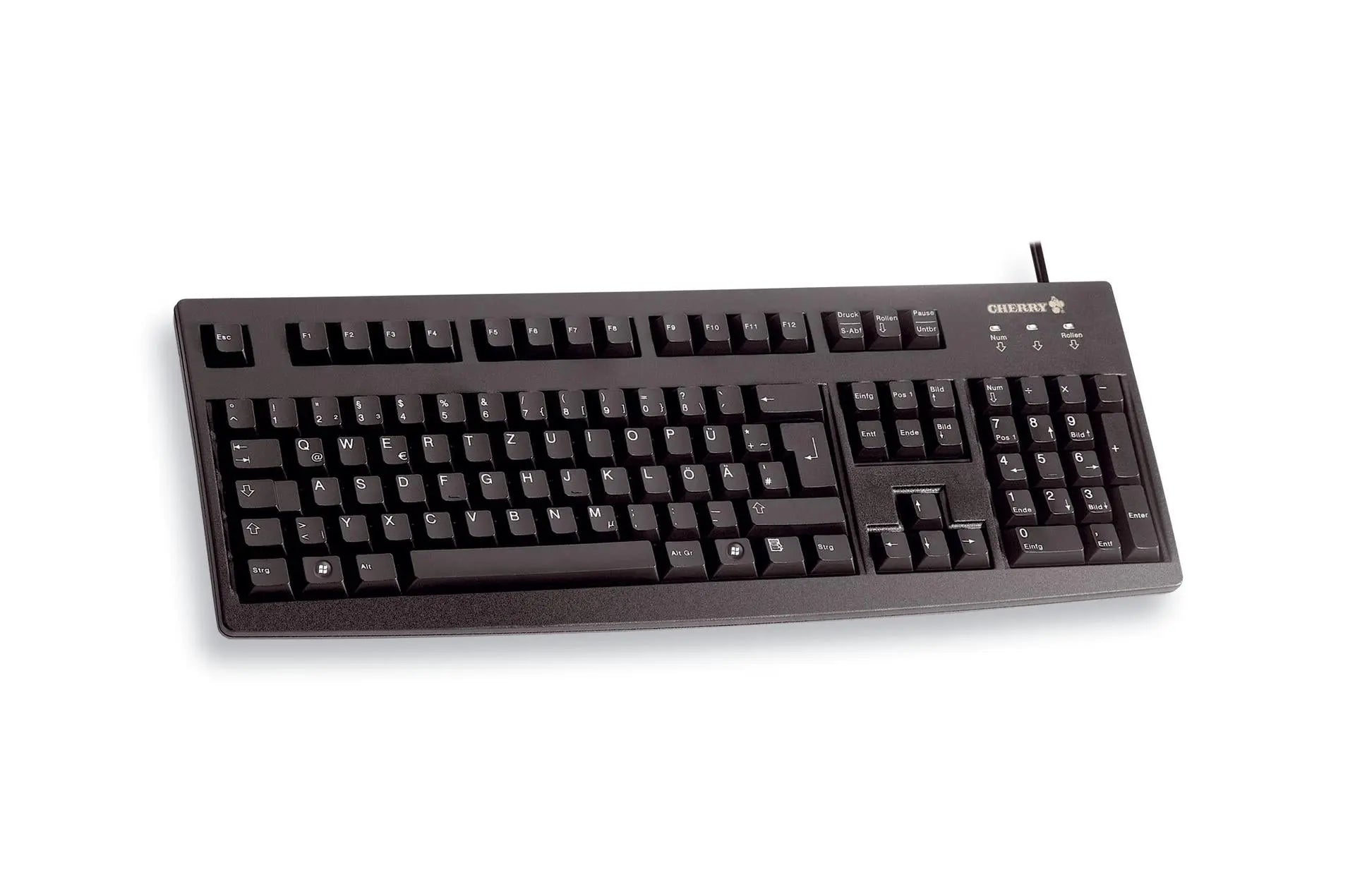 Cherry G83-6105 QWERTZ Cherry