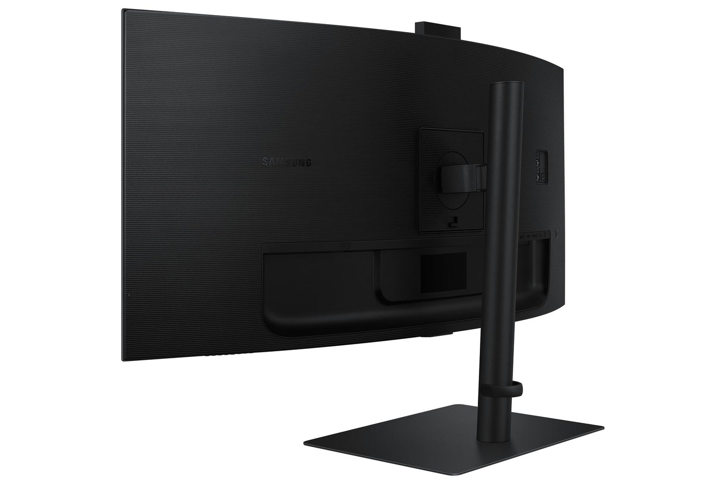 Samsung ViewFinity S6 S34C652VAU 34" LED-Monitor Damaged Box