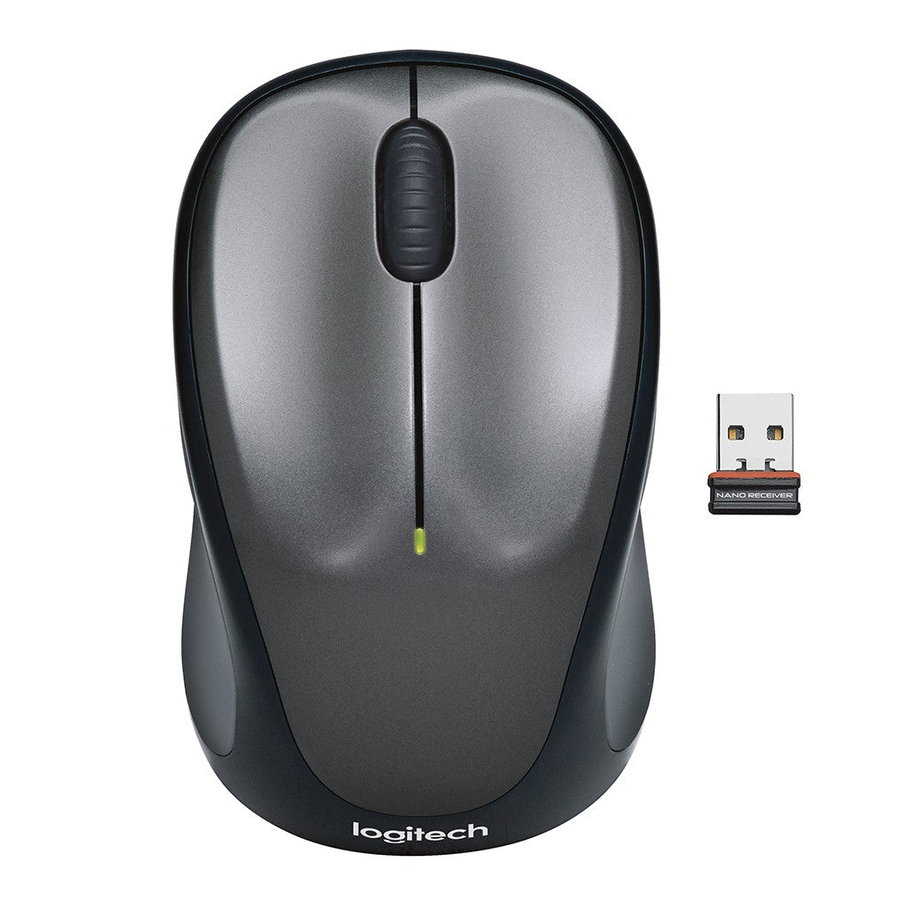 Logitech Maus M235 Wireless