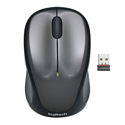 Logitech Maus M235 Wireless
