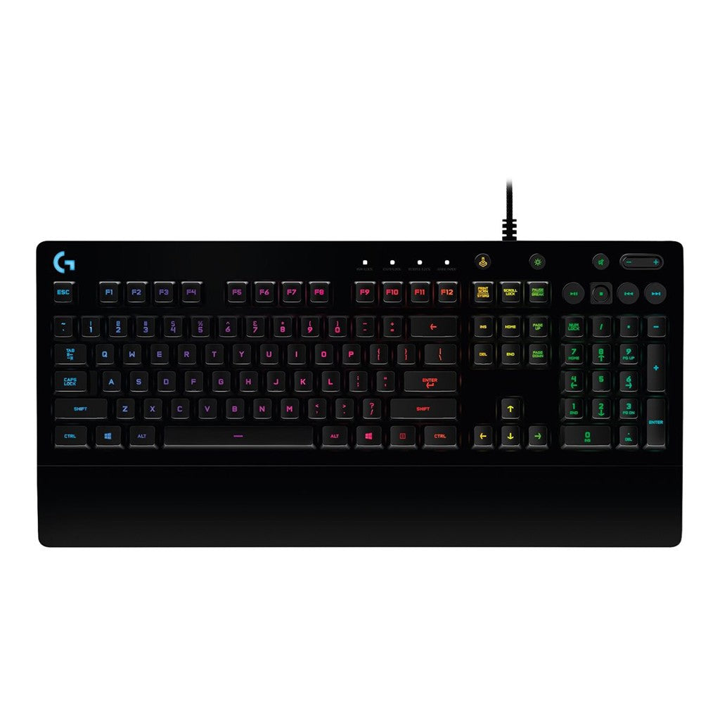 Logitech Prodigy G213 - Tastatur - USB