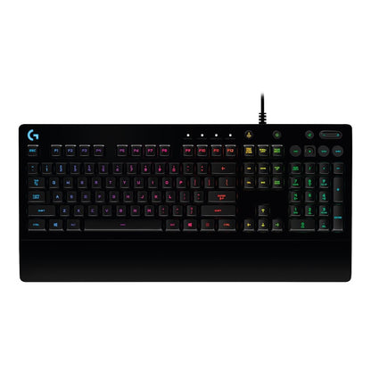 Logitech Prodigy G213 - Tastatur - USB
