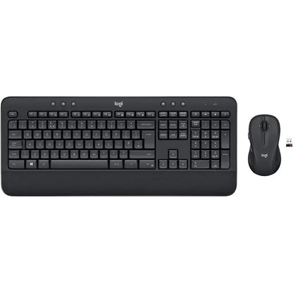 Logitech Tastatur/Maus Set MK545
