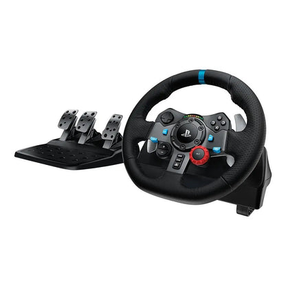 Logitech G29 Driving Force - Lenkrad- und Pedale-Set - verkabelt