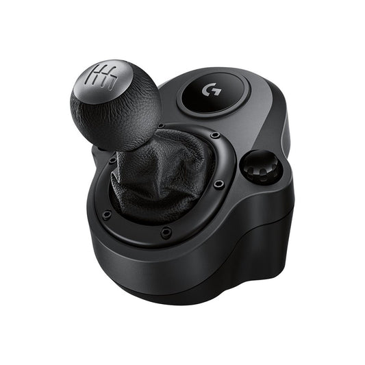 Logitech Driving Force Shifter - Schaltknüppel - verkabelt