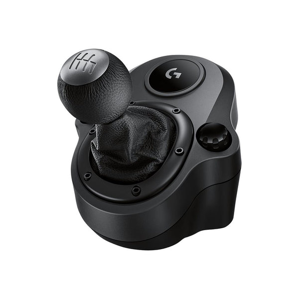 Logitech Driving Force Shifter - Schaltknüppel - verkabelt