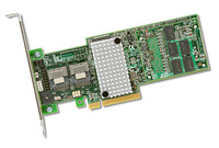 Lenovo 6Gb SAS 4 Port Host