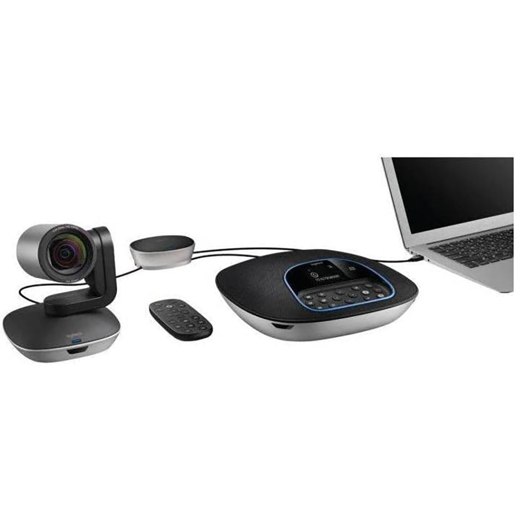 Logitech Videokonferenz Group