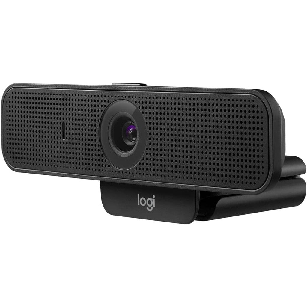 Logitech Webcam C925e - Webcam - Farbe