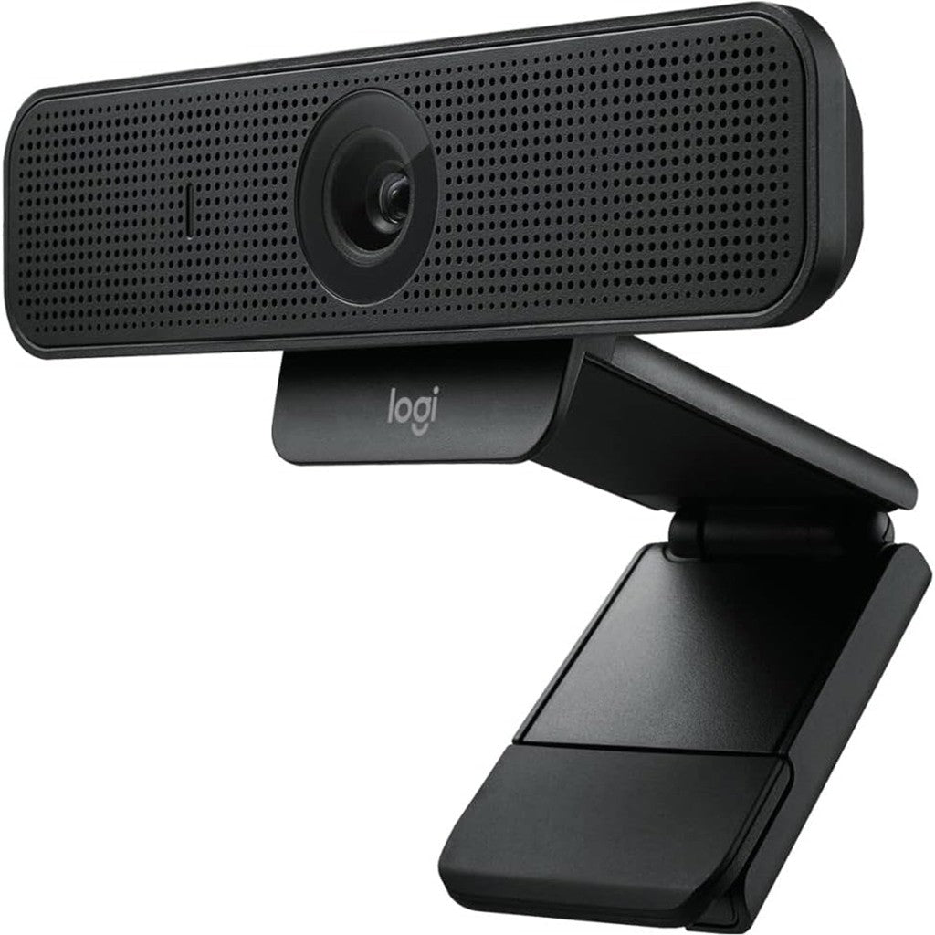 Logitech Webcam C925e - Webcam - Farbe