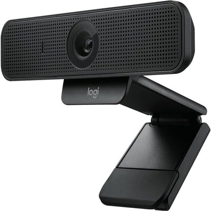 Logitech Webcam C925e - Webcam - Farbe