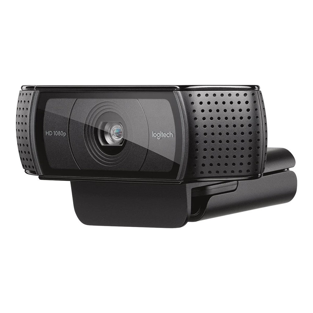 Logitech Webcam C920e 1080p