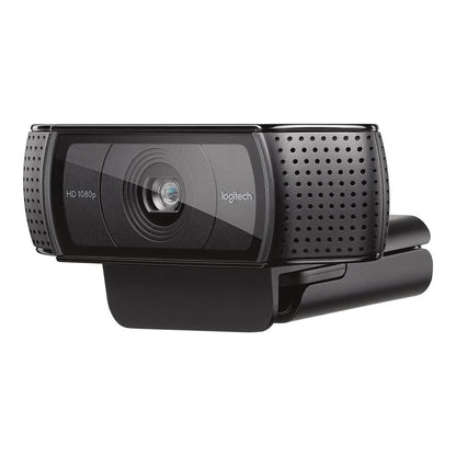 Logitech Webcam C920e 1080p