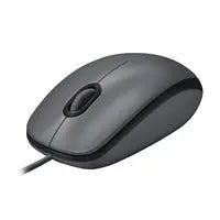 Logitech M100 - Zwart
