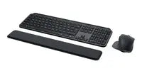 Logitech MX Keys S Combo - Tastatur-und-Maus-Set Logitech
