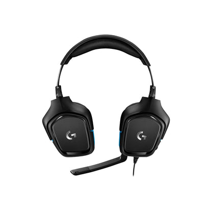 Logitech Gaming Headset G432