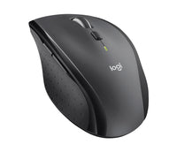 Logitech M705 Marathon Kabellose Maus