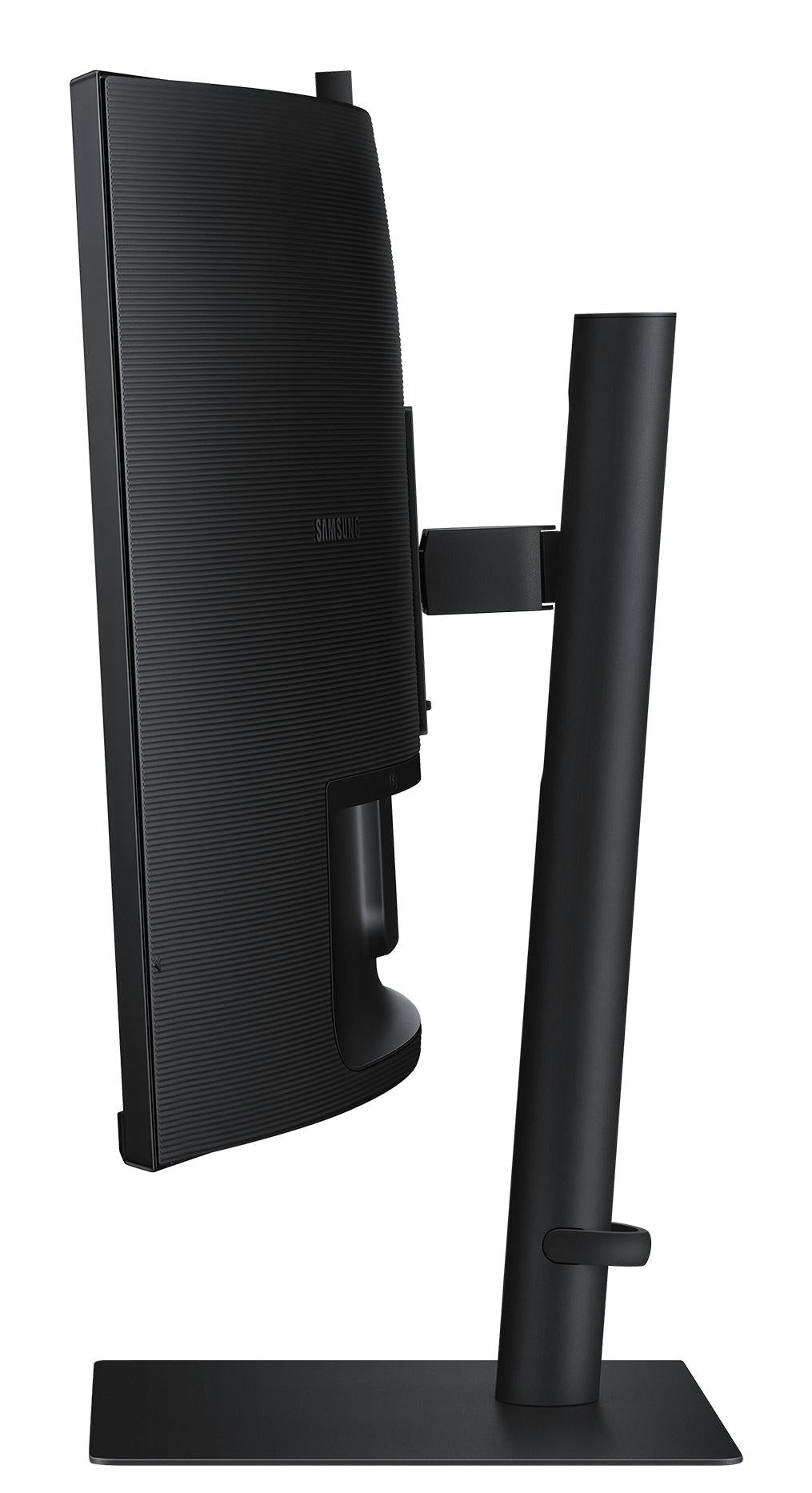 Samsung ViewFinity S6 S34C652VAU 34" LED-Monitor Damaged Box